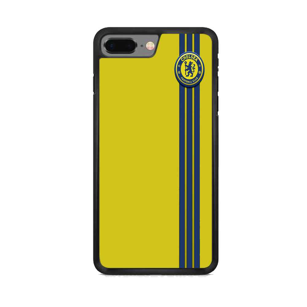 FB Chelsea  iPhone 7 Plus Case - Octracase