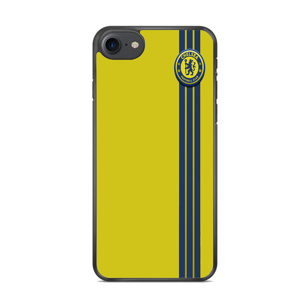 FB Chelsea iPhone 7 Case - Octracase