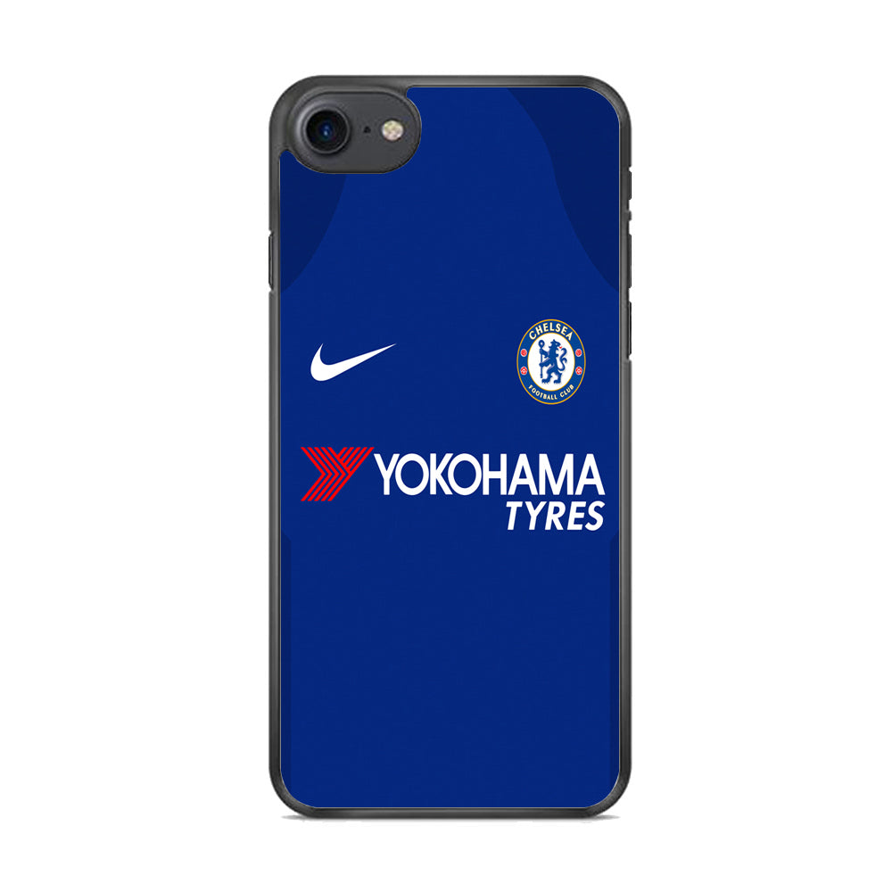 FB Chelsea Jersey iPhone 8 Case - Octracase