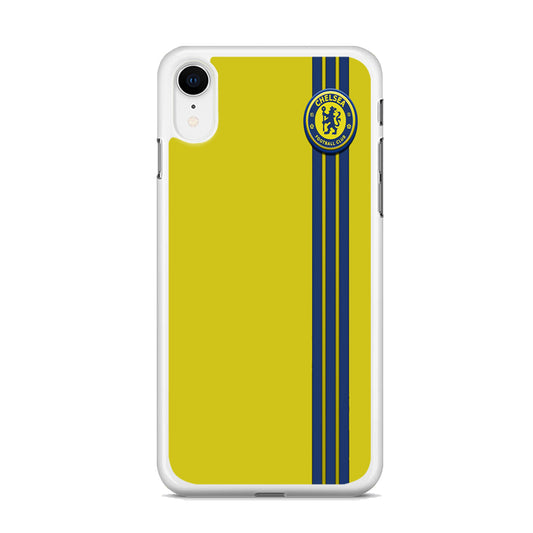 FB Chelsea iPhone XR Case - Octracase