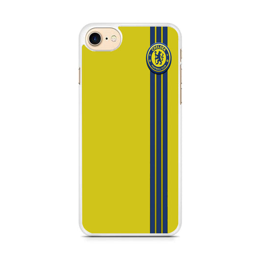 FB Chelsea iPhone 8 Case - Octracase