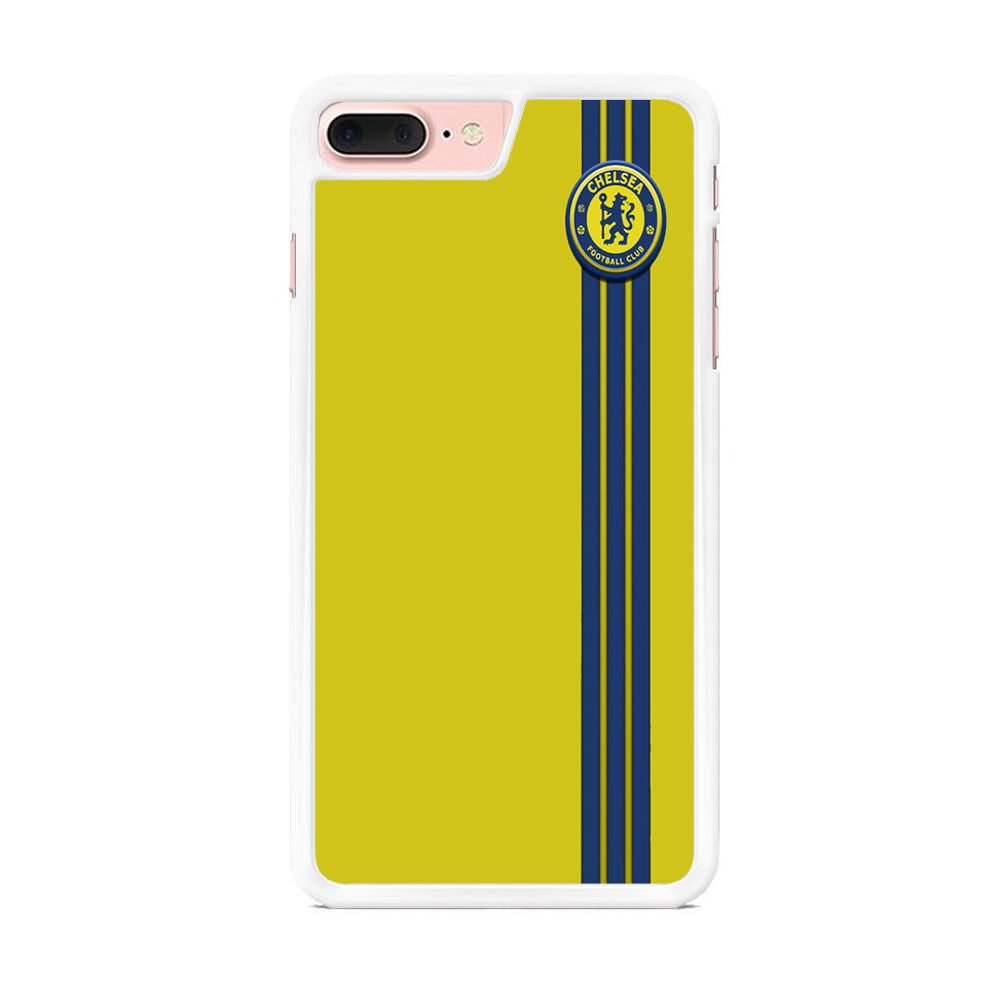 FB Chelsea  iPhone 7 Plus Case - Octracase