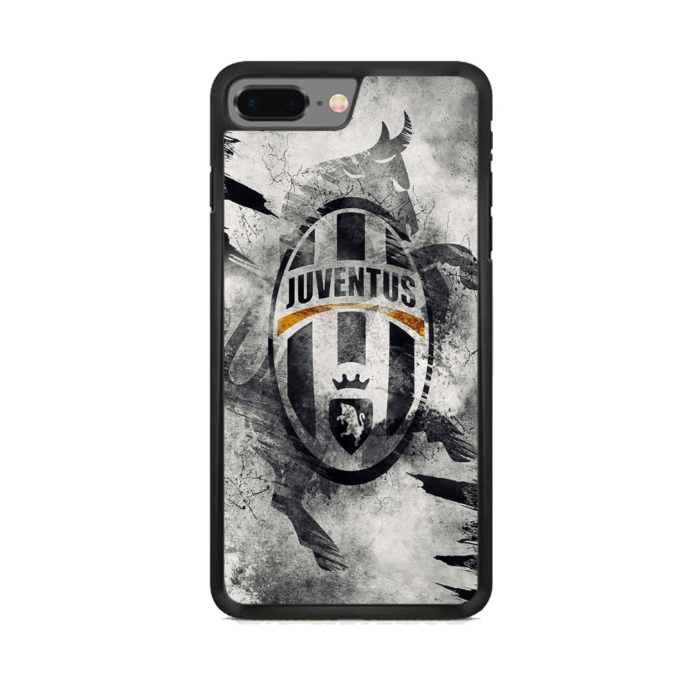 FB Juventus iPhone 7 Plus Case - Octracase