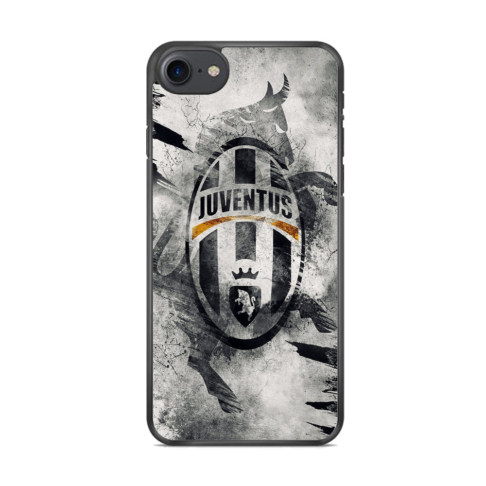 FB Juventus iPhone 7 Case - Octracase