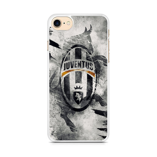 FB Juventus iPhone 8 Case - Octracase