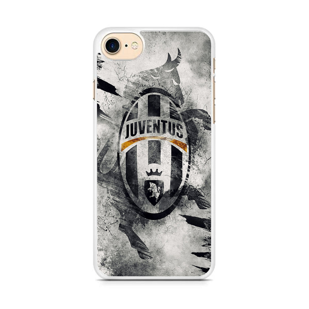 FB Juventus iPhone 7 Case - Octracase