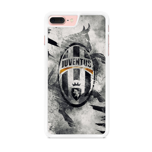 FB Juventus iPhone 7 Plus Case - Octracase