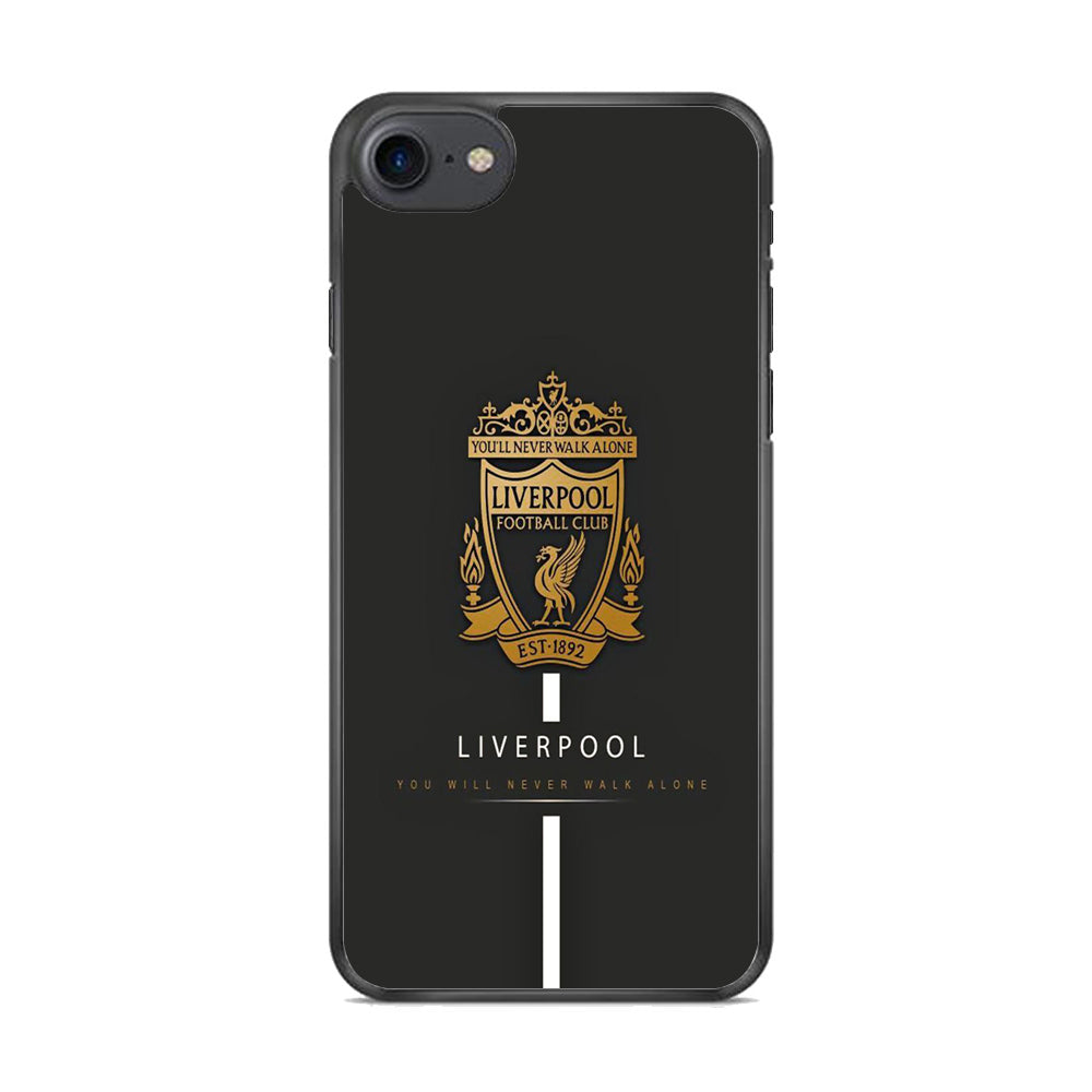 FB Liverpool 001 iPhone 7 Case - Octracase