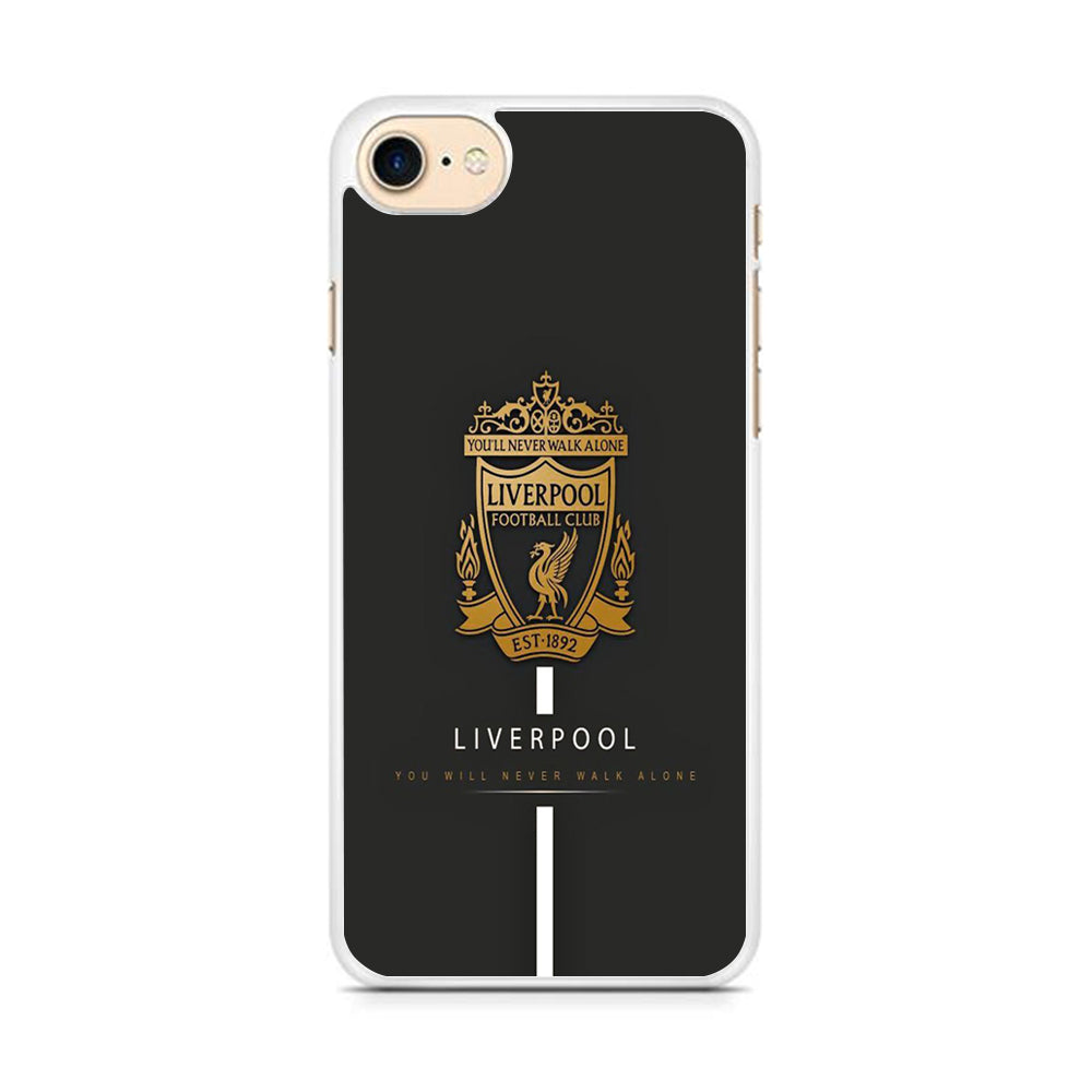 FB Liverpool 001 iPhone 8 Case - Octracase