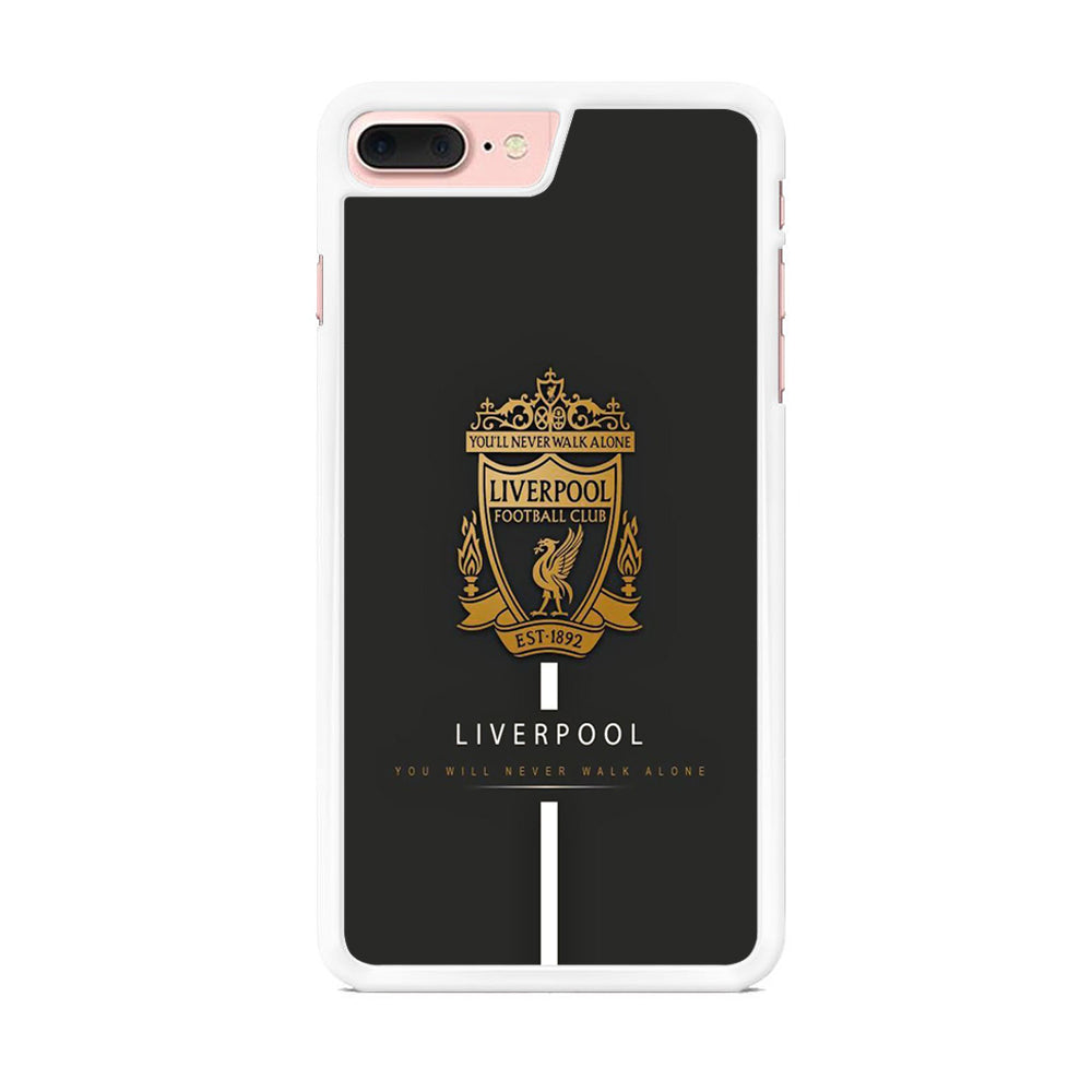 FB Liverpool 001  iPhone 7 Plus Case - Octracase