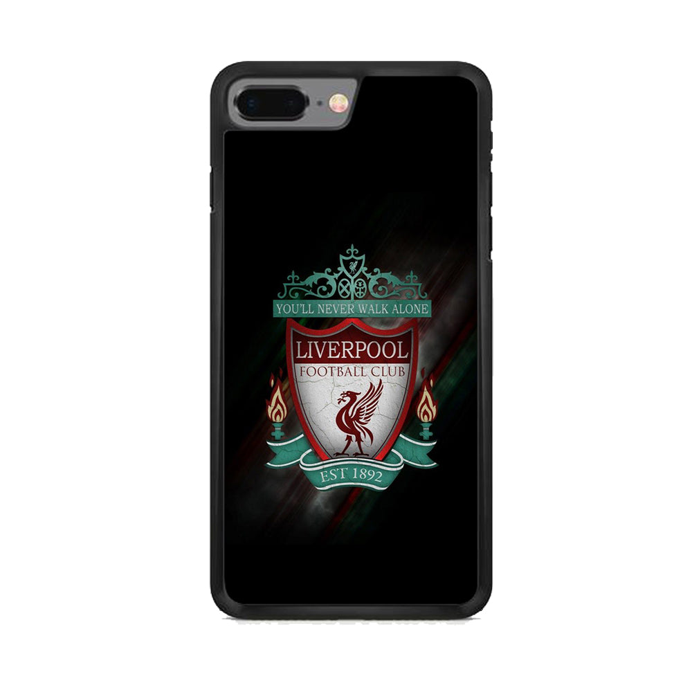 FB Liverpool  iPhone 7 Plus Case - Octracase