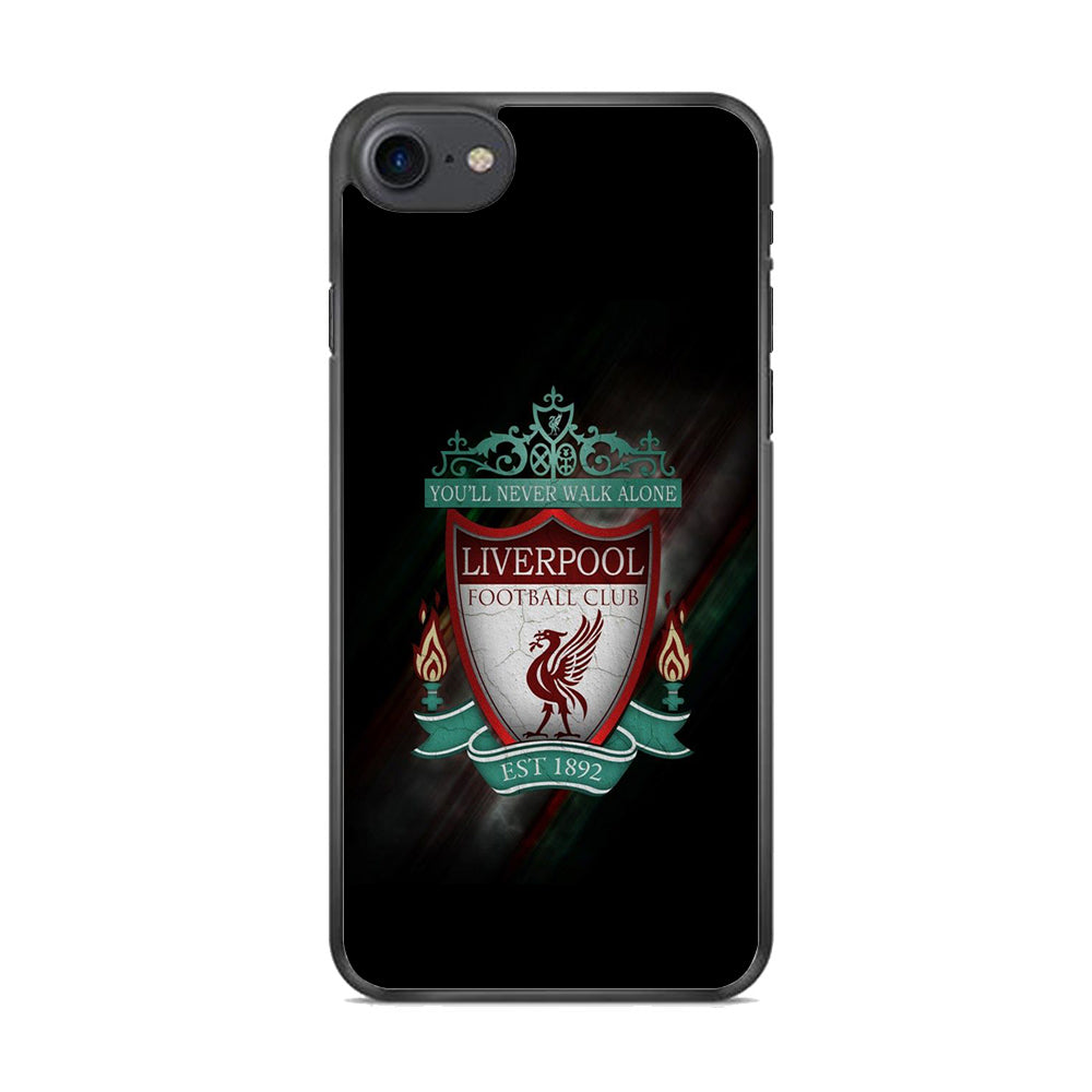 FB Liverpool iPhone 7 Case - Octracase