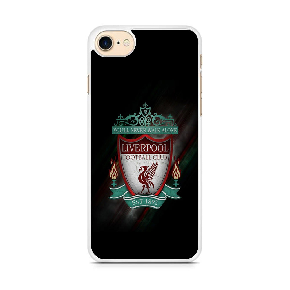 FB Liverpool iPhone 8 Case - Octracase