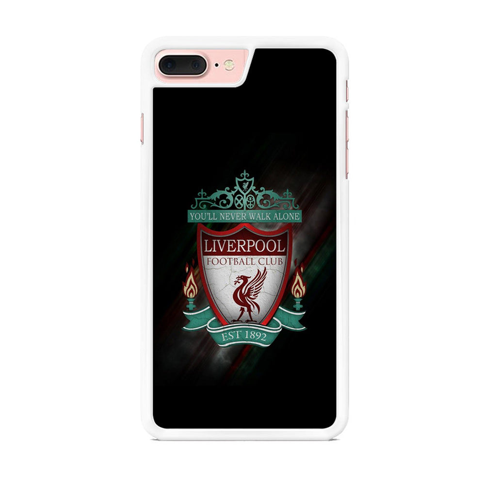 FB Liverpool iPhone 8 Plus Case - Octracase