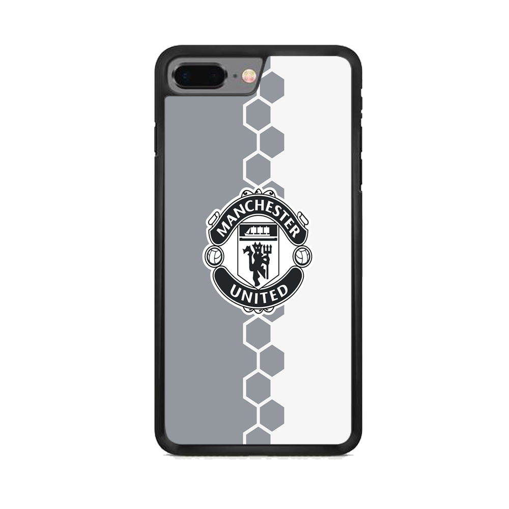 FB Manchester United 001 iPhone 8 Plus Case - Octracase