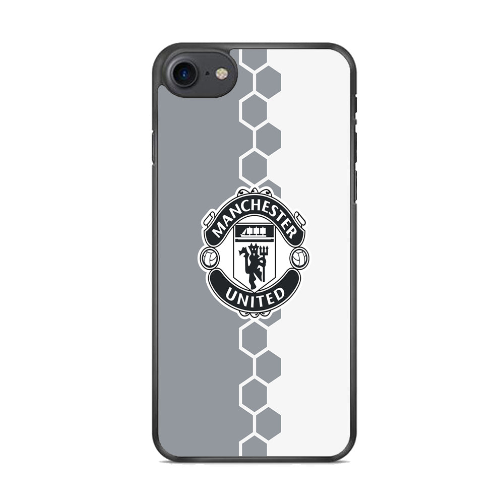 FB Manchester United 001 iPhone 7 Case - Octracase