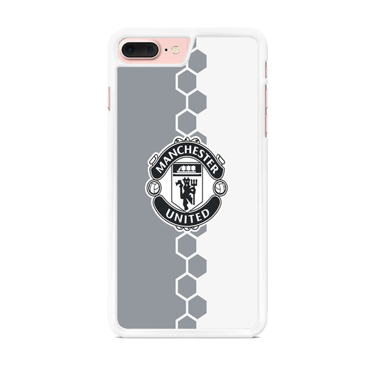 FB Manchester United 001 iPhone 8 Plus Case - Octracase