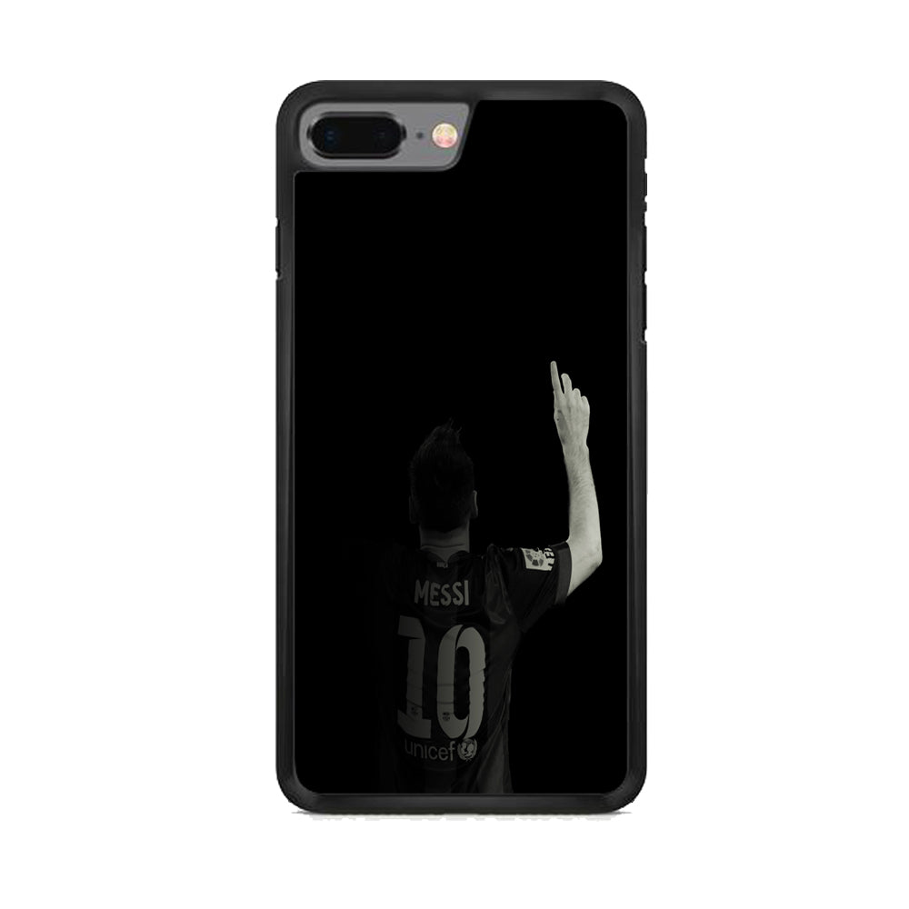 FB Messi iPhone 7 Plus Case - Octracase