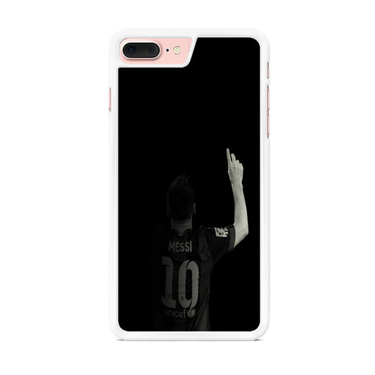 FB Messi iPhone 7 Plus Case - Octracase