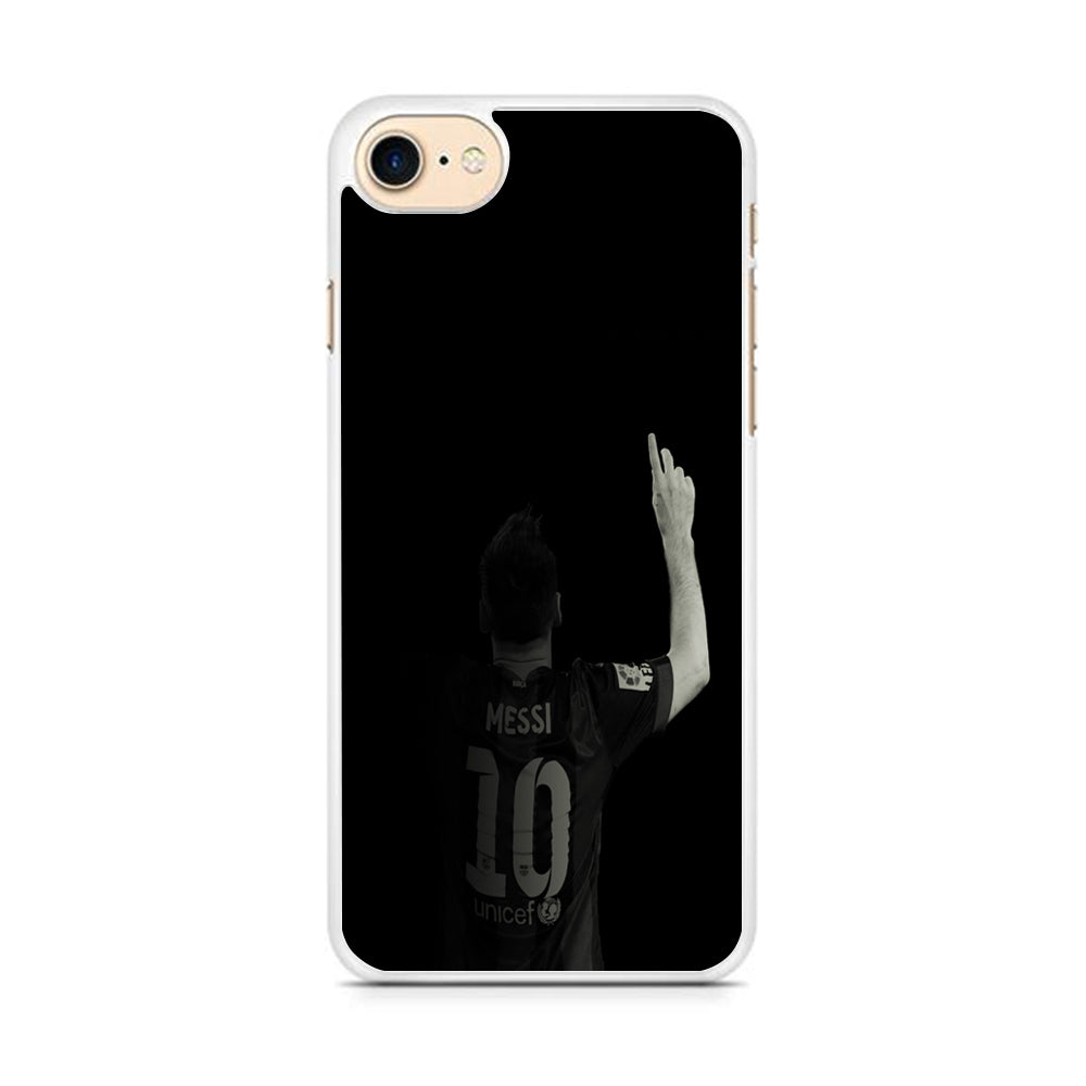 FB Messi iPhone 7 Case - Octracase