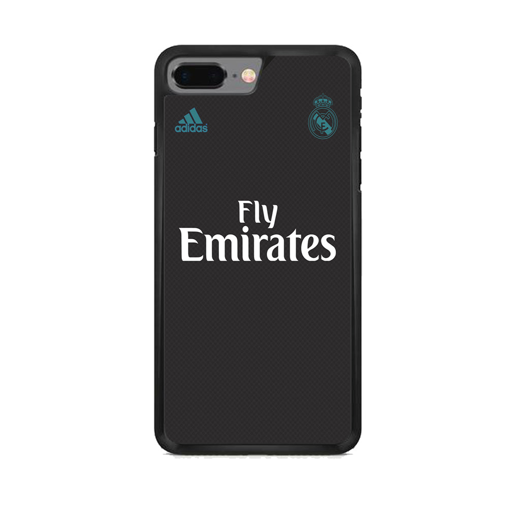 FB Real Madrid Jersey iPhone 7 Plus Case - Octracase