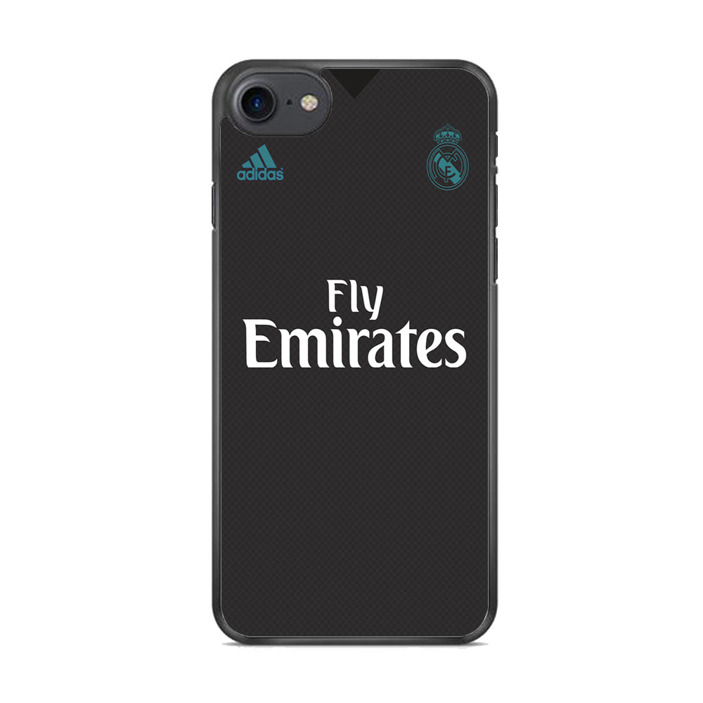 FB Real Madrid Jersey iPhone 7 Case - Octracase