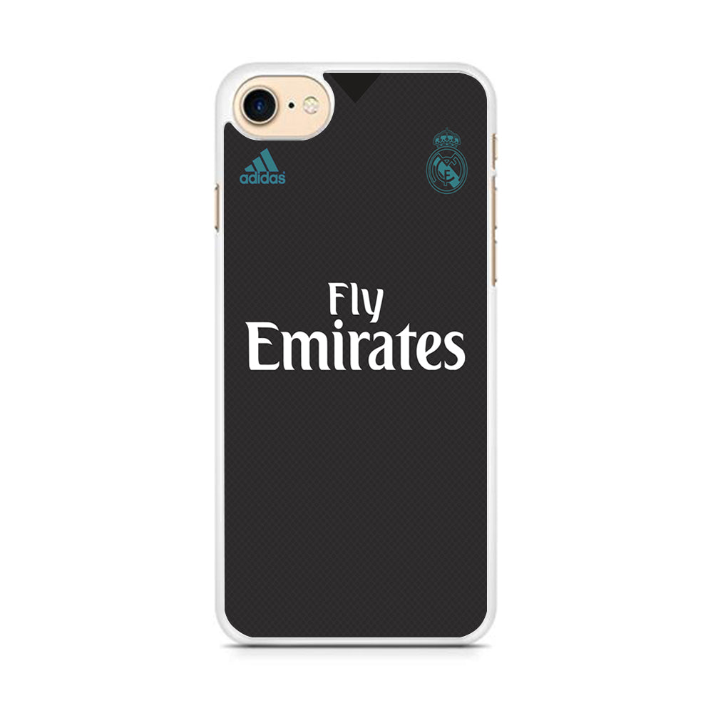 FB Real Madrid Jersey iPhone 7 Case - Octracase