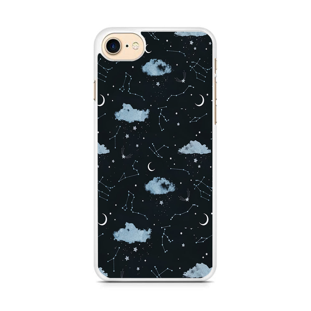 Galaxy Art 001 iPhone 7 Case - Octracase