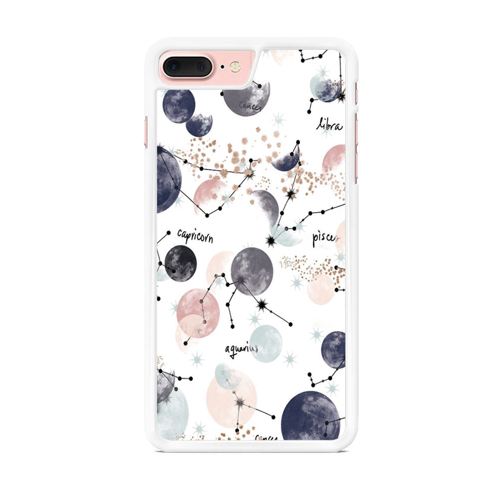 Galaxy Art 002  iPhone 7 Plus Case - Octracase