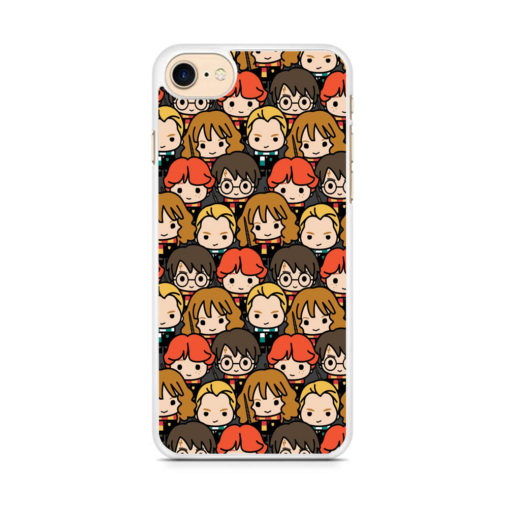 Harry Potter Avatar Character iPhone 7 Case