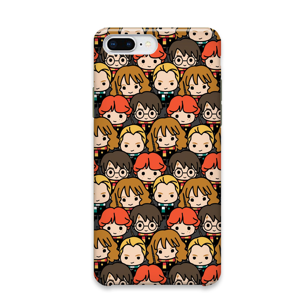 Harry Potter Avatar Character iPhone 7 Plus Case