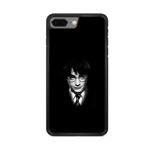 Harry Potter Photo  iPhone 8 Plus Case