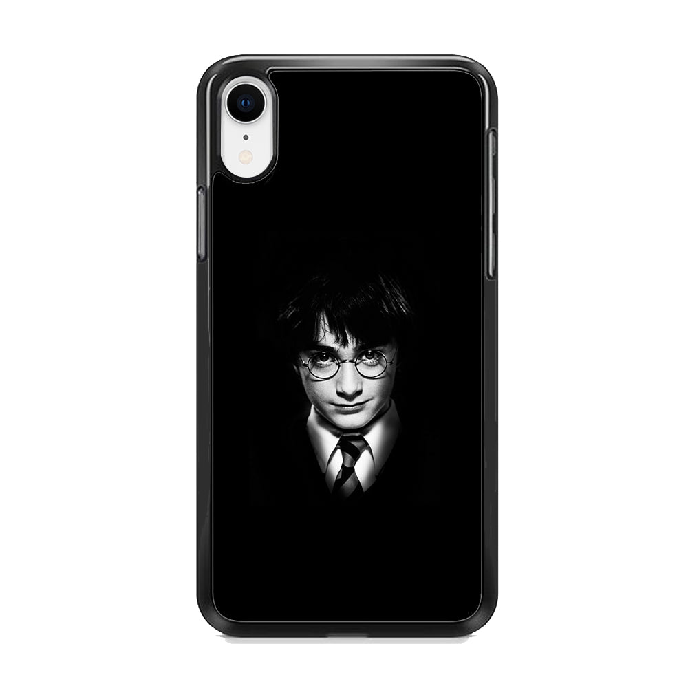 Harry Potter Photo iPhone XR Case