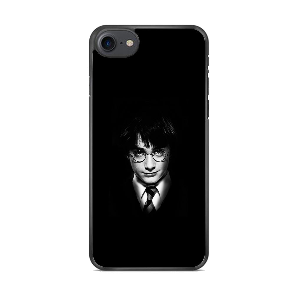 Harry Potter Photo  iPhone 8 Case