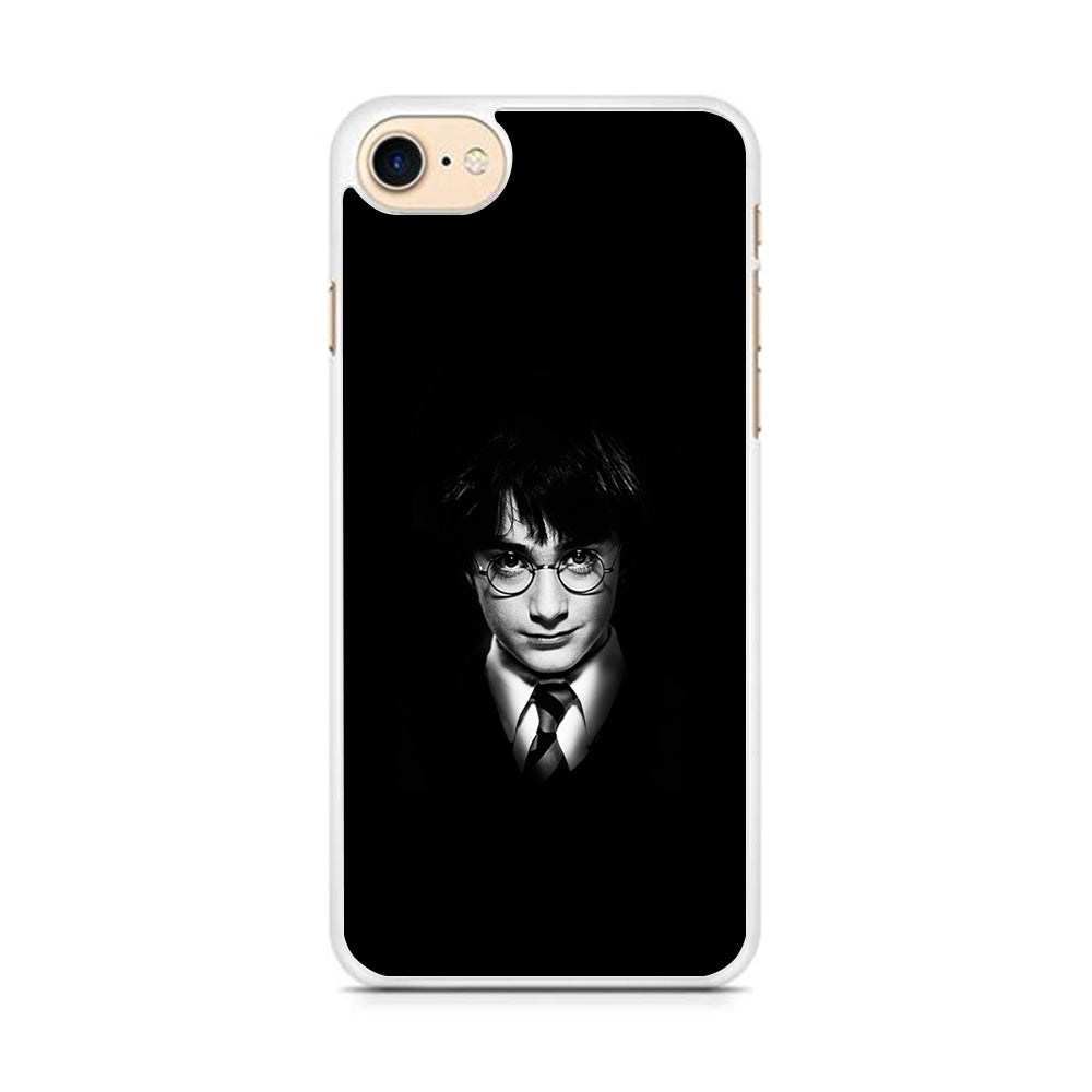 Harry Potter Photo iPhone 7 Case