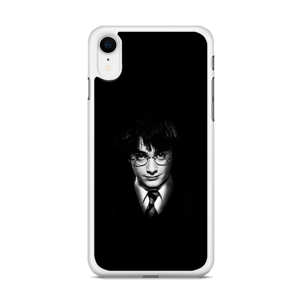 Harry Potter Photo iPhone XR Case