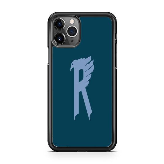 Harry Potter Ravenclaw Symbol iPhone 11 Pro Case