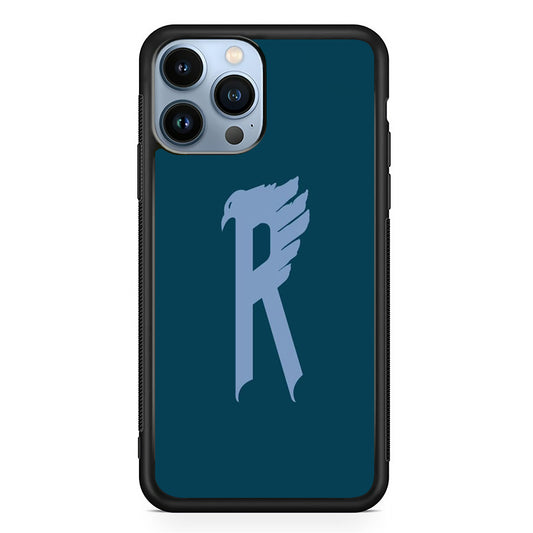 Harry Potter Ravenclaw Symbol iPhone 13 Pro Case