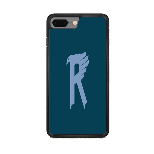 Harry Potter Ravenclaw Symbol iPhone 7 Plus Case