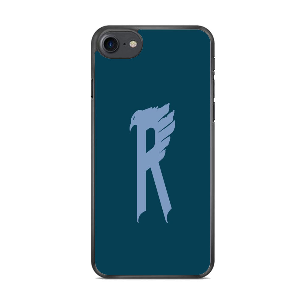 Harry Potter Ravenclaw Symbol iPhone 7 Case