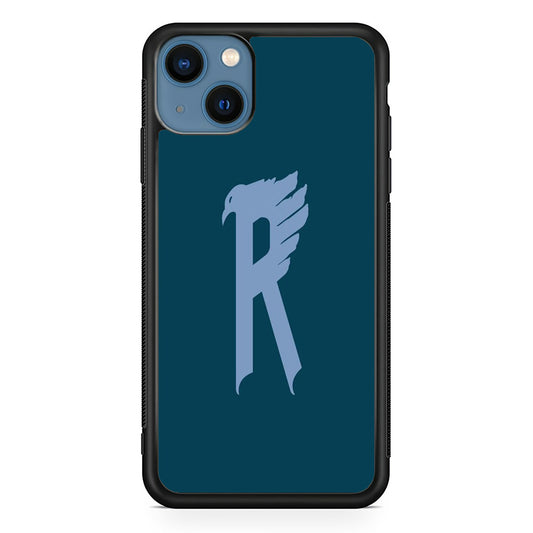 Harry Potter Ravenclaw Symbol iPhone 13 Case