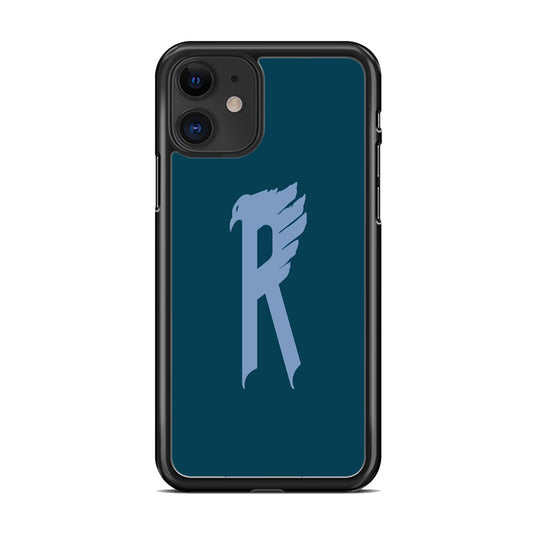 Harry Potter Ravenclaw Symbol iPhone 11 Case