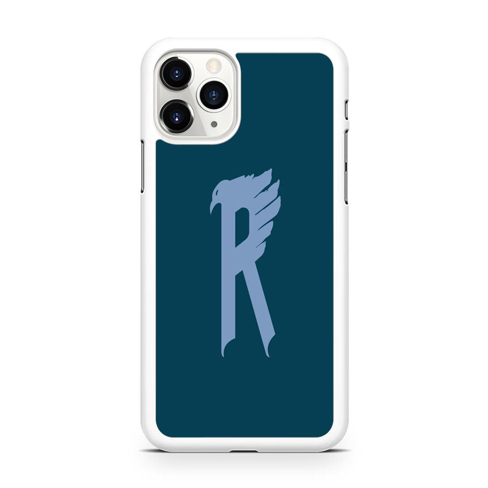 Harry Potter Ravenclaw Symbol iPhone 11 Pro Case