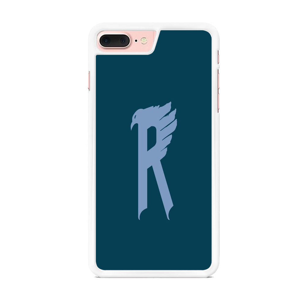 Harry Potter Ravenclaw Symbol iPhone 8 Plus Case