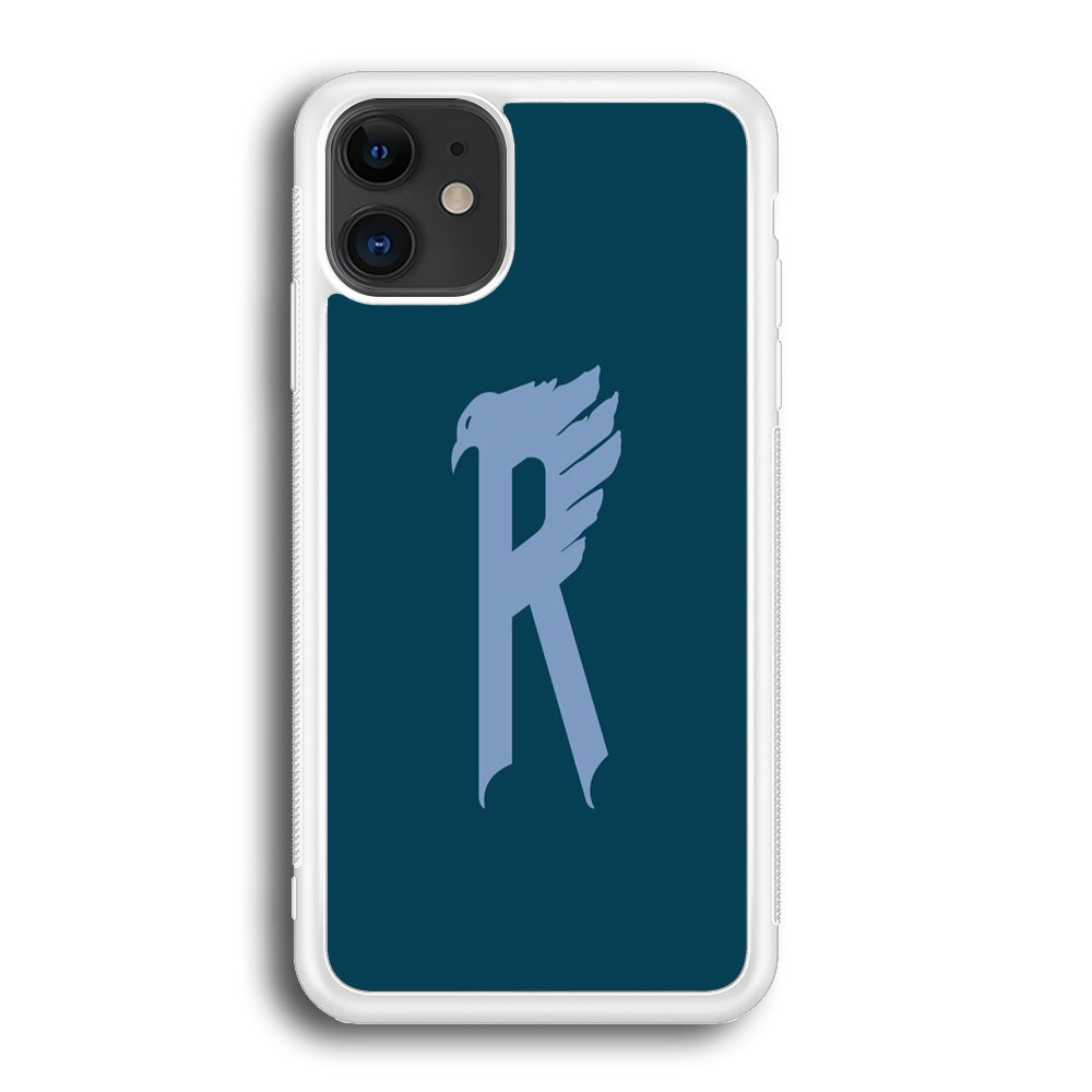 Harry Potter Ravenclaw Symbol iPhone 12 Case