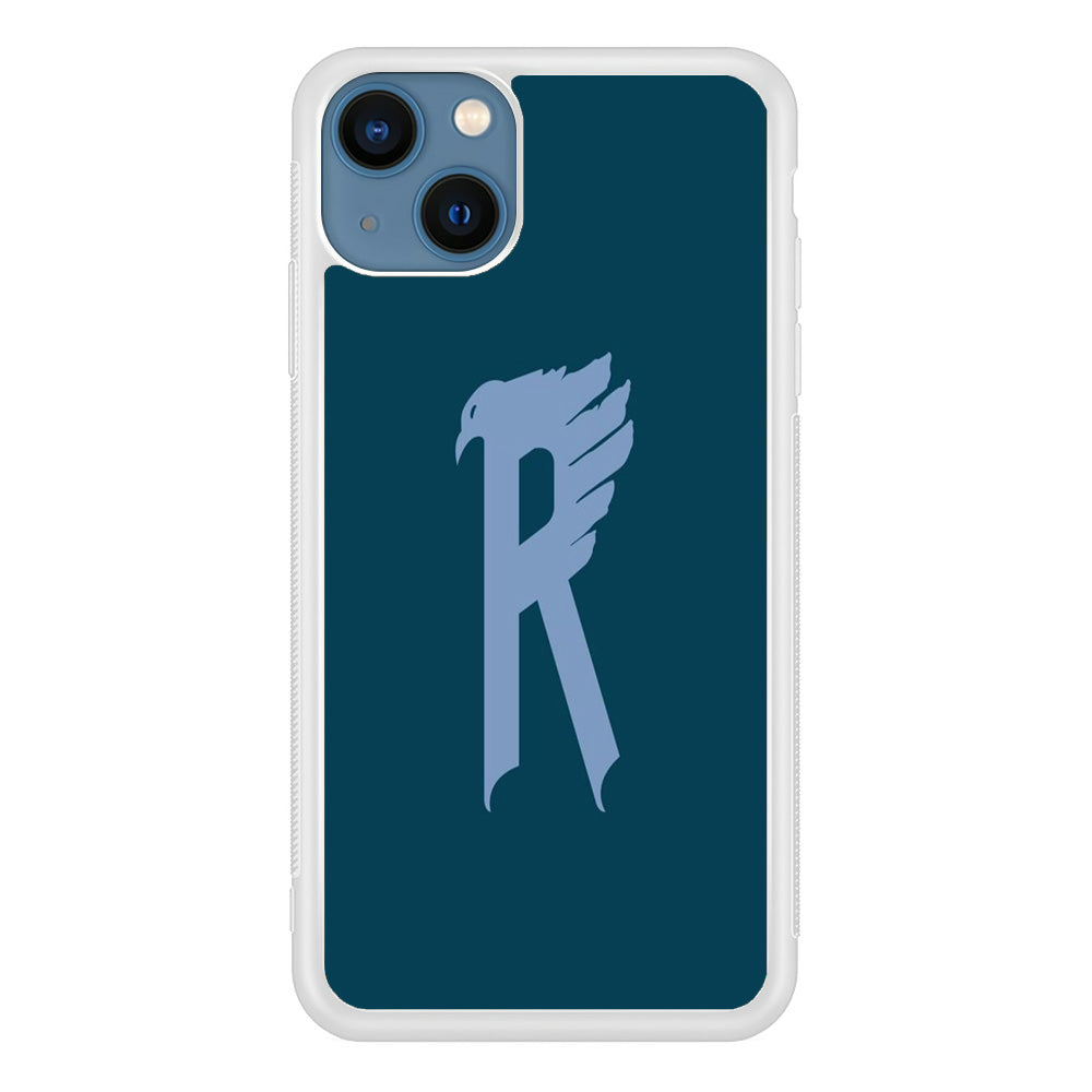 Harry Potter Ravenclaw Symbol iPhone 13 Case