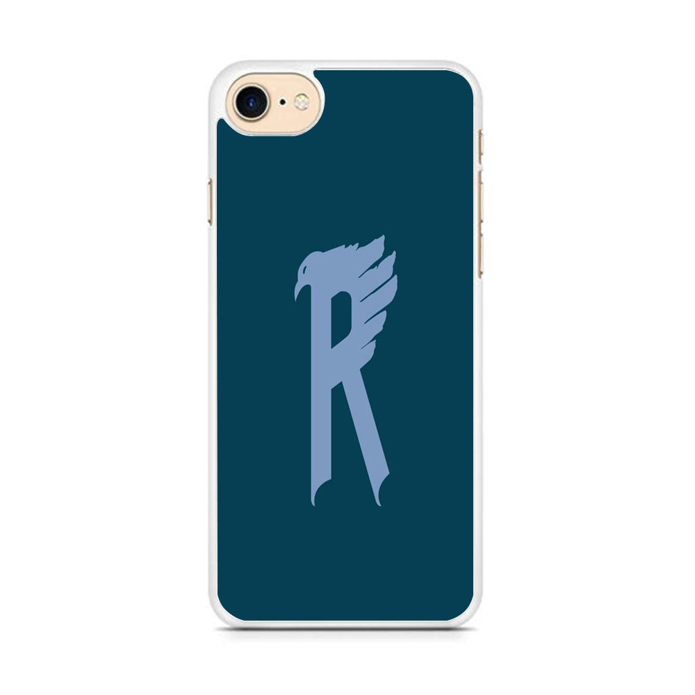 Harry Potter Ravenclaw Symbol iPhone 7 Case