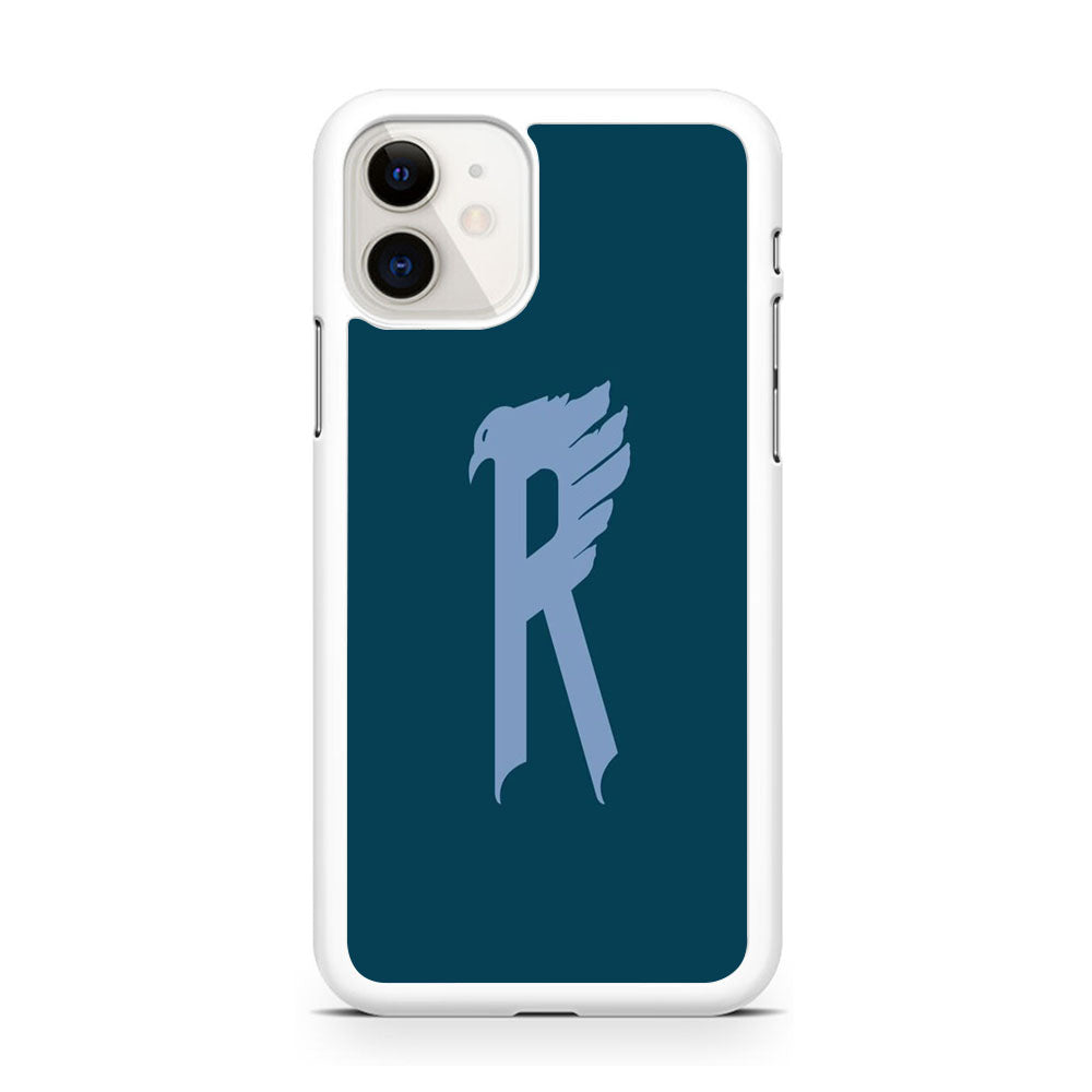 Harry Potter Ravenclaw Symbol iPhone 11 Case