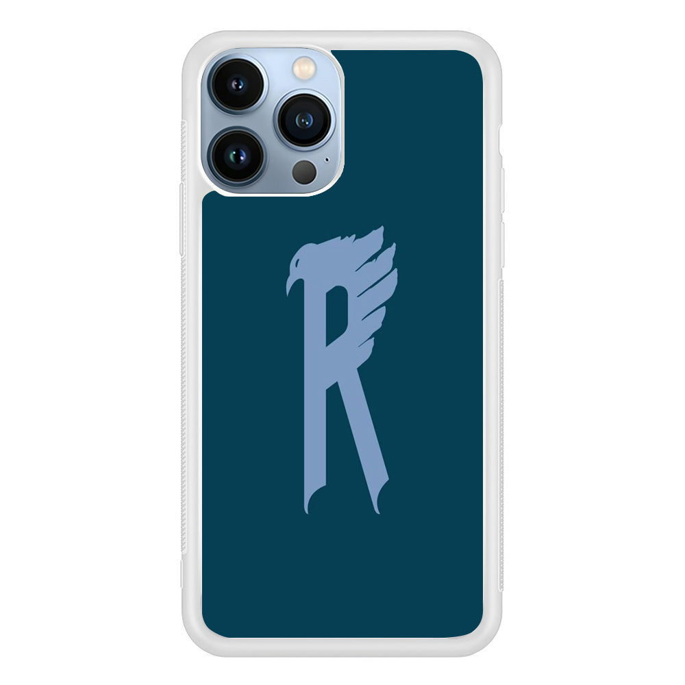 Harry Potter Ravenclaw Symbol iPhone 13 Pro Max Case