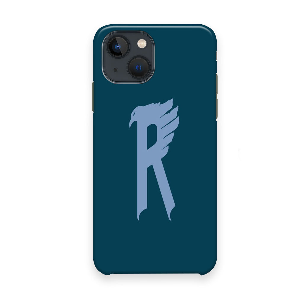 Harry Potter Ravenclaw Symbol iPhone 13 Case